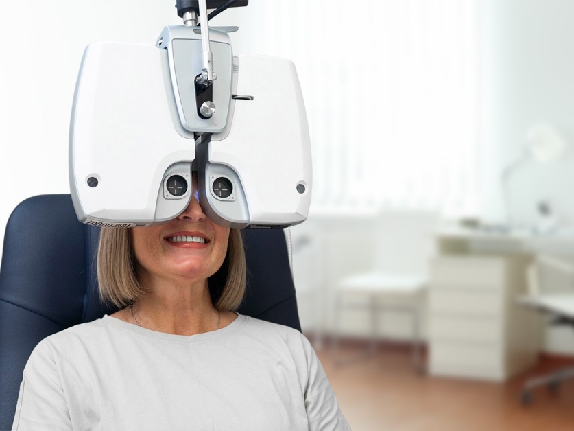 Oční klinika Horní Počernice - pobočka Nymburk