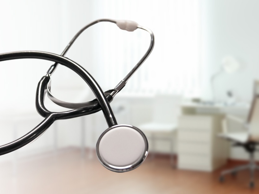 Lékařská služba první pomoci (LSPP) pro děti a dorost