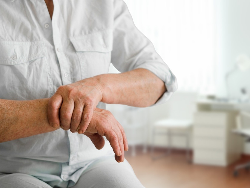 Revmatologická ambulance - Nemocnice Nymburk