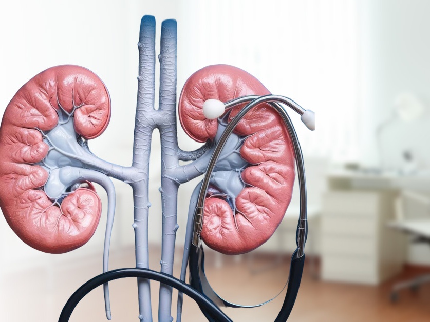 Dialyzační středisko s nefrologickou ambulancí Fresenius Medical Care