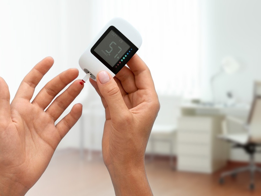 Dětská endokrinologická poradna - Oblastní nemocnice Kolín