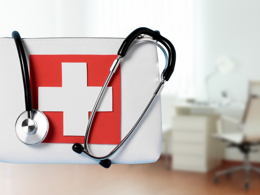 Akutní gynekologická pohotovost - Oblastní nemocnice Kolín