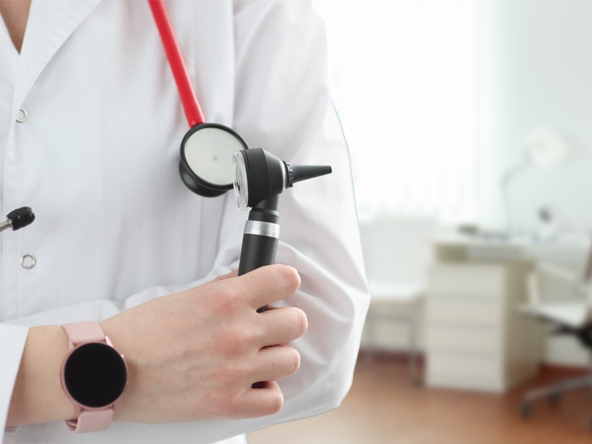 ORL ambulance Poliklinika AGEL Nymburk - MUDr. Oneda Ruci, MUDr. Eliška Probstová