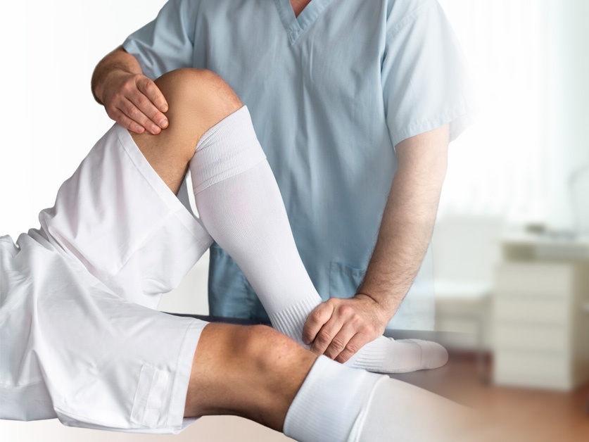 Ortopedická ambulance Poliklinika AGEL Nymburk -⁠ MUDr. Ivan Lisý, MUDr. Martin Havelec