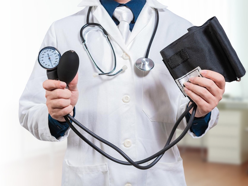 Praktický lékař pro dospělé - MUDr. Pavel Rejha