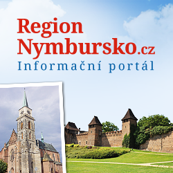 Portál regionu Nymbursko