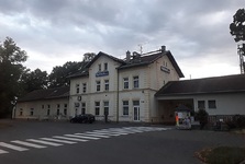 Nymburk představuje studii proměny přednádražního prostoru Nymburk představuje studii proměny přednádražního prostoru