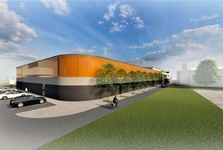 Otevření nového zimáku v Nymburce je otázkou ještě minimálně týdnů, potvrdili hasiči