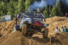 Truck Trial 2026: Souboj s fyzikou a blátem míří do Milovic