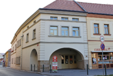 Tři nově vzniklé ulice v Nymburku budou pojmenovány podle významných osobností města