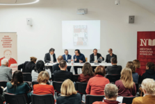 Hrabal bez idyly. Spisovatel jinak, než jsme zvyklí