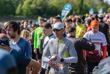 Nymburk ožije během. Půlmaraton nabídne trať podél Labe