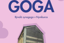 GOGA - nový komunitní a kreativní prostor v Nymburce