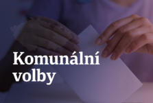 Komunální volby: Před čtyřmi lety na Nymbursku ve 14 obcích kandidovala jediná listina Komunální volby: Před čtyřmi lety na Nymbursku ve 14 obcích kandidovala jediná listina